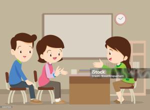 Individuální třídní schůzky - 27. - 30.1.2025 1