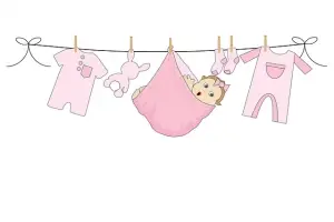 Vítání občánků na Obecním úřadě Dolní Podluží 1